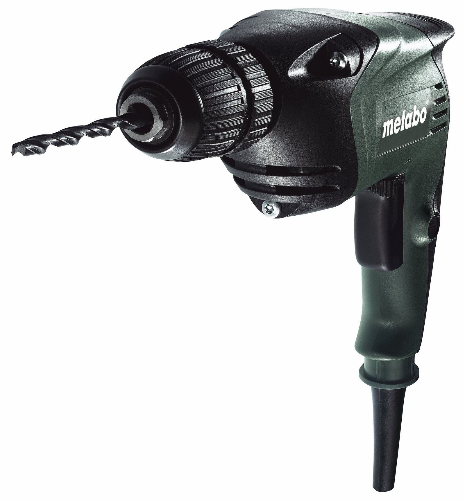 Metabo 400 Watt Ηλεκτρικό Δράπανο BE 4006
