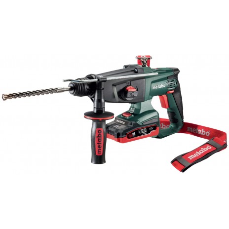 Metabo 18 Volt Περιστροφικό Πιστολέτο Μπαταρίας KHA 18 LTX