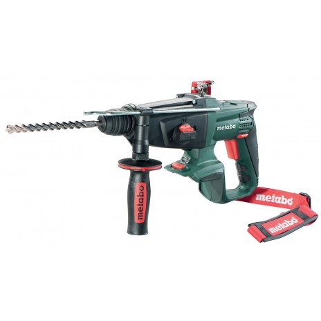 Metabo 18 Volt Περιστροφικό Πιστολέτο Μπαταρίας KHA 18 LTX