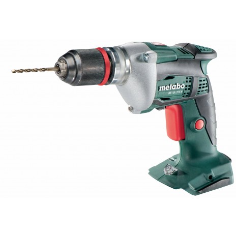 Metabo 18 Volt Δραπανοκατσάβιδο Μπαταρίας BE 18 LTX 6