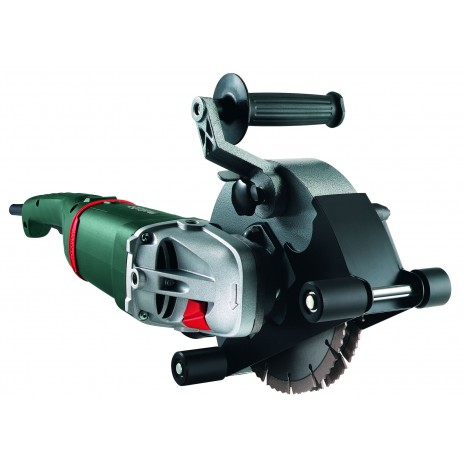 Metabo 2400 Watt Ηλεκτρική Φρέζα Τοίχου MFE 65