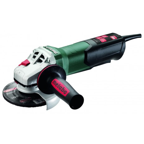 Metabo 900 Watt Ηλεκτρικός Γωνιακός Τροχός WP 9-125 Quick