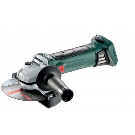 Metabo 18 Volt Γωνιακός Τροχός Μπαταρίας Ø 150 mm W 18 LTX 150 Quick