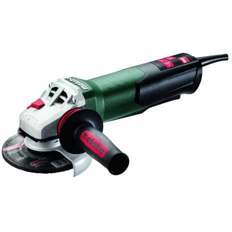 Metabo 1250 Watt Γωνιακός Τροχός WP 12-125 Quick