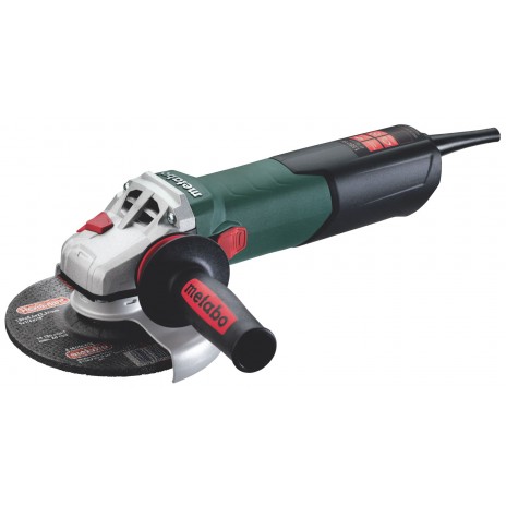 Metabo 1550 Watt Γωνιακός Τροχός WEV 15-150 Quick