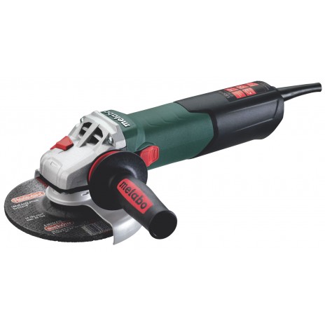 Metabo 1550 Watt Γωνιακός Τροχός WEVA 15-150 Quick