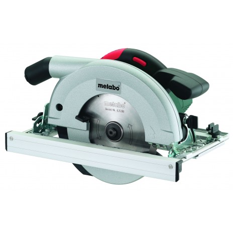 Metabo 1400 Watt Δισκοπρίονο KS 66 Plus