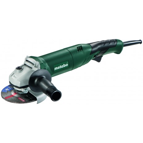 Metabo 1450 Watt Γωνιακός Τροχός WE 1450-125 RT