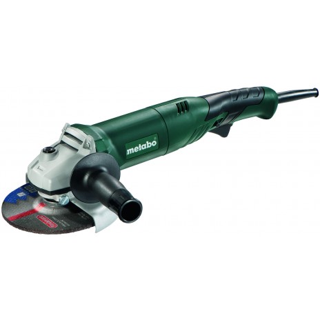 Metabo 1450 Watt Γωνιακός Τροχός WE 1450-150 RT