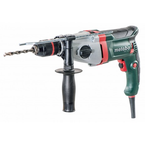 Metabo 780 Watt Ηλεκτρικό Κρουστικό Δράπανο 2 ταχυτήτων SBE 780-2