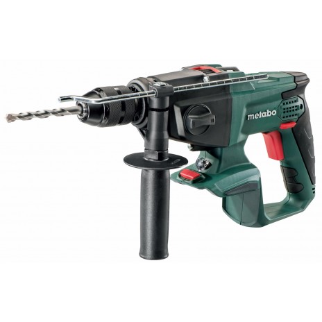 Metabo 18 Volt Κρουστικό Δραπανοκατσάβιδο Μπαταρίας SBE 18 LTX