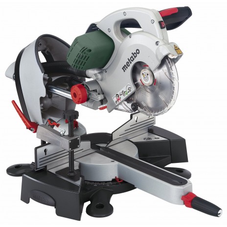 Metabo Φαλτσοπρίονο Radial KGS 216 Plus