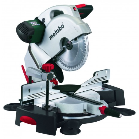 Metabo Φαλτσοπρίονο KS 254 Plus