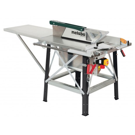 Metabo Επιτραπέζιο Δισκοπρίονο BKS 400 Plus - 4.2 DNB