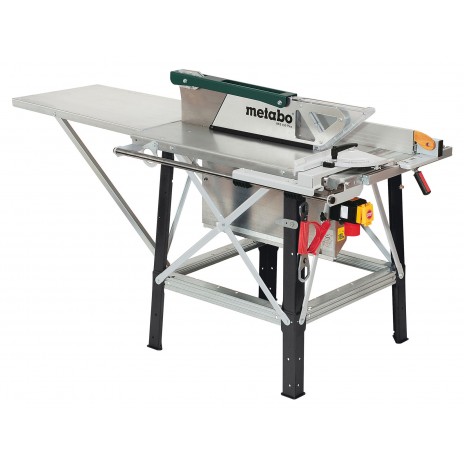 Metabo Επιτραπέζιο Δισκοπρίονο BKS 450 Plus - 5.5 DNB