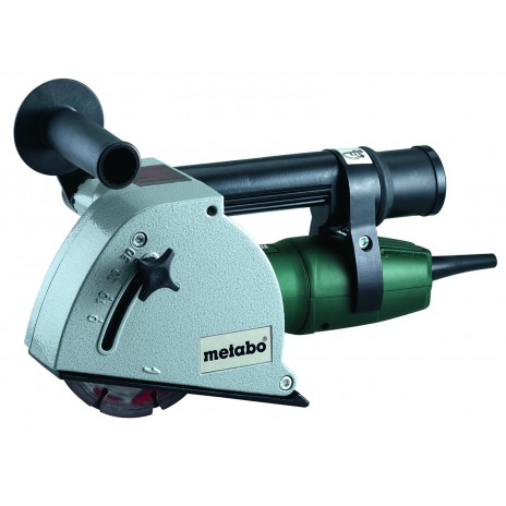 Metabo 1400 Watt Ηλεκτρική Φρέζα Τοίχου MFE 30