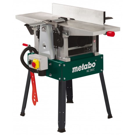 Metabo Πλάνη HC 260 C - 2,2 WNB