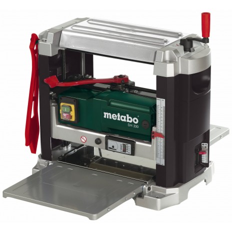 Metabo Πλάνη Εκχόνδρισης DH 330