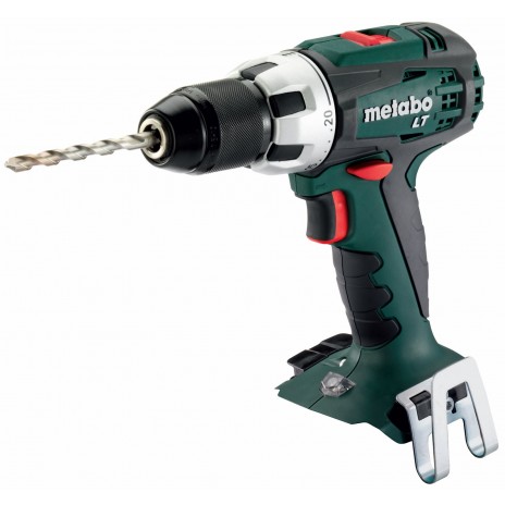 Metabo 18 Volt Δραπανοκατσάβιδο Μπαταρίας BS 18 LT