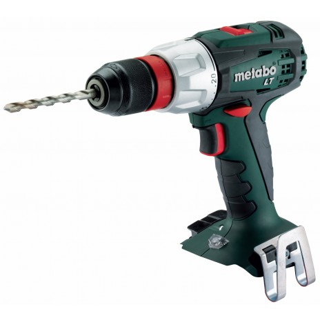 Metabo 18 Volt Δραπανοκατσάβιδο Μπαταρίας BS 18 LT Quick