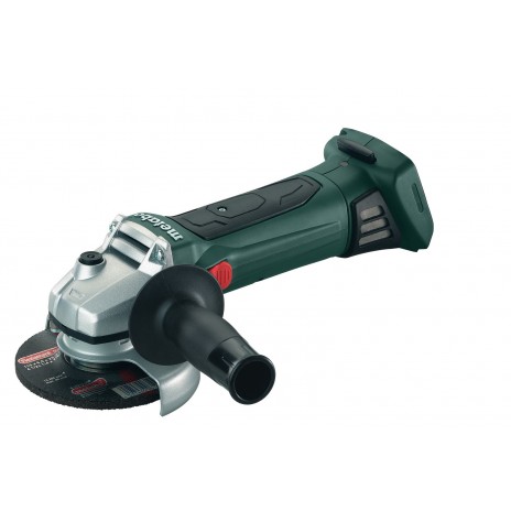 Metabo 18 Volt Γωνιακός Τροχός Μπαταρίας Ø 115 mm W 18 LTX 115 Quick