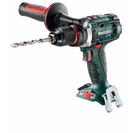 Metabo 18 Volt Δραπανοκατσάβιδο Μπαταρίας BS 18 LTX Impuls