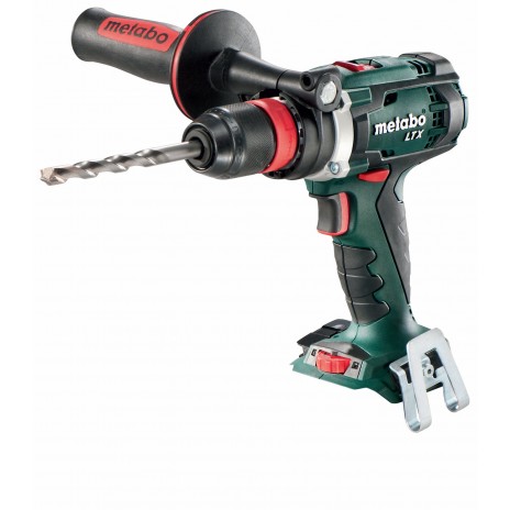 Metabo 18 Volt Δραπανοκατσάβιδο Μπαταρίας BS 18 LTX Quick