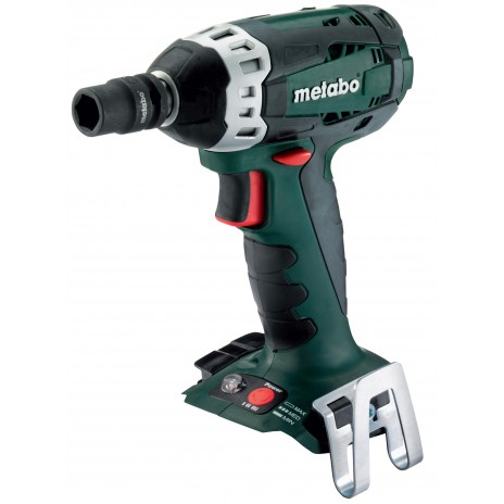 Metabo 18 Volt Μπουλονόκλειδο Μπαταρίας SSW 18 LTX 200