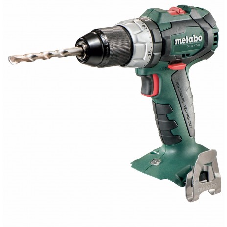 Metabo 18 Volt Κρουστικό Δραπανοκατσάβιδο Μπαταρίας SB 18 LT BL