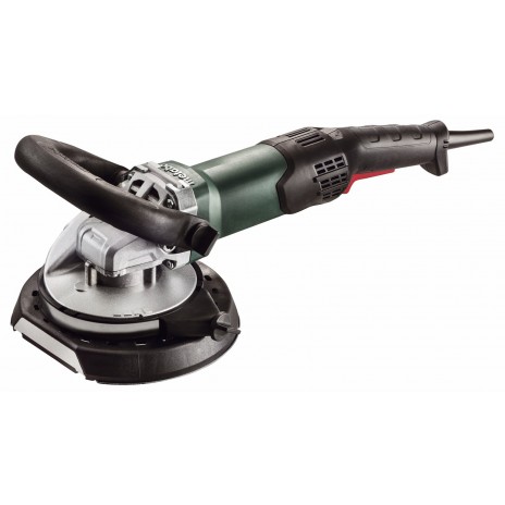 Metabo 1900 Watt Τριβείο Ανακαίνισης Φρεζαρίσματος RFEV 19-125 RT