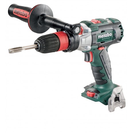 Metabo 18 Volt Κολαουζιέρα Μπαταρίας GB 18 LTX BL Q I