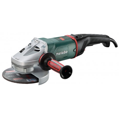 Metabo 2400 Watt Γωνιακός Τροχός W 24-180 MVT