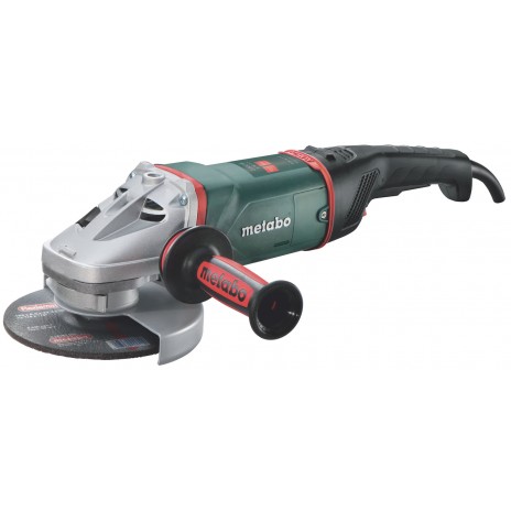 Metabo 2600 Watt Γωνιακός Τροχός W 26-180 MVT