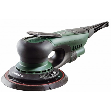 Metabo 350 Watt Τριβείο Έκκεντρο SXE 150-5.0 BL