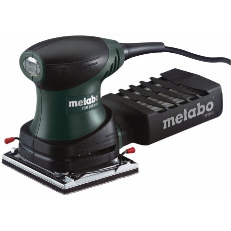 Metabo 200 Watt Τριβείο FSR 200 Intec