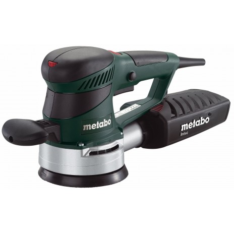 Metabo 320 Watt Τριβείο Έκκεντρο SXE 425 TurboTec