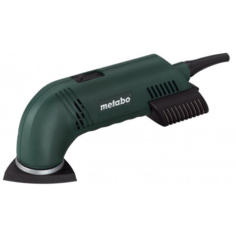 Metabo Ηλεκτρικός Τριγωνικός Λειαντήρας 300 Watt DSE 300 Intec