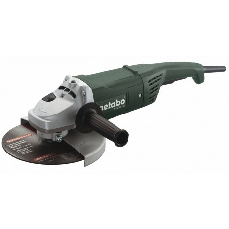 Metabo 2200 Watt Γωνιακός Τροχός Ø 230 mm W 2200-230