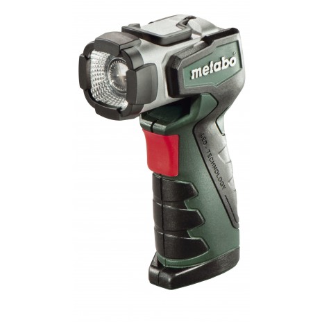 Metabo Φακός Μπαταρίας Universal PowerMaxx ULA LED