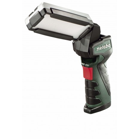 Metabo Φακός Μπαταρίας Επιθεώρησης PowerMaxx SLA LED