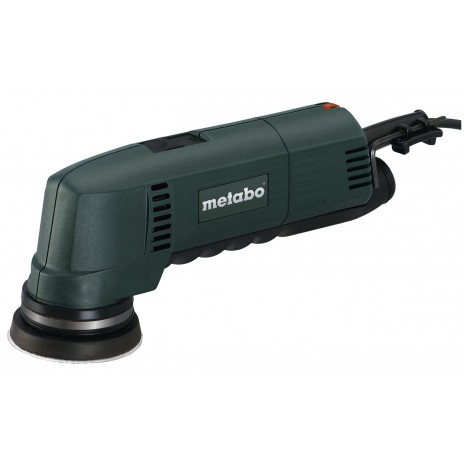 Metabo 220 Watt Ηλεκτρικό Έκκεντρο Τριβείο SX E 400