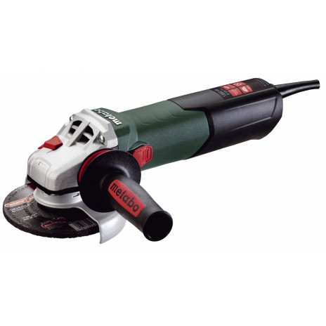 Metabo 1550 Watt Γωνιακός Τροχός WE 15-125 Quick