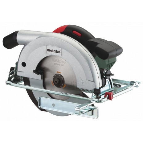 Metabo 1400 Watt Δισκοπρίονο KS 66