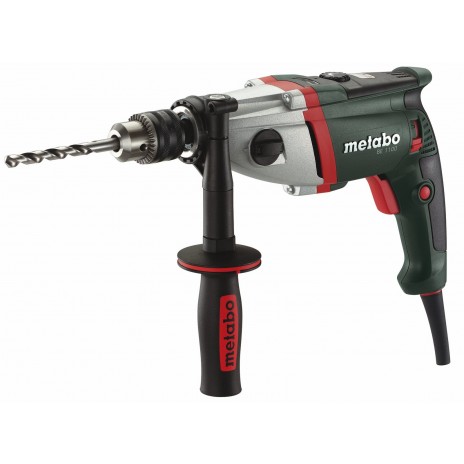 Metabo 1100 Watt Ηλεκτρικό Δράπανο δύο ταχυτήτων BE 1100