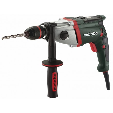 Metabo 1100 Watt Ηλεκτρικό Δράπανο δύο ταχυτήτων BE 1100