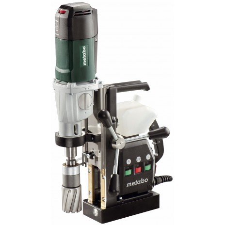 Metabo 1200 Watt MAG 50 Μαγνητικό Δράπανο 2 Ταχυτήτων