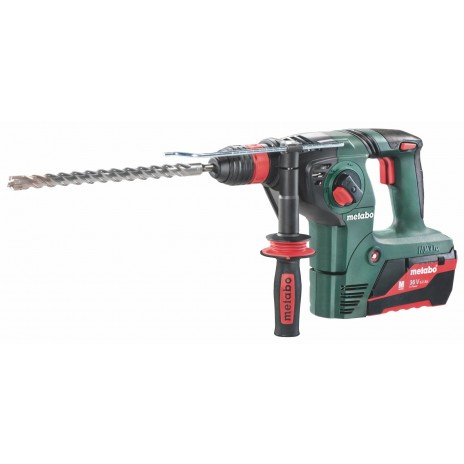 Metabo 36 Volt Περιστροφικό Πιστολέτο Μπαταρίας KHA 36 LTX