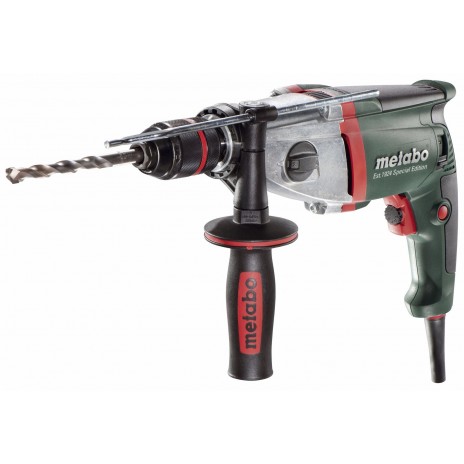 Metabo 850 Watt Ηλεκτρικό Κρουστικό ΔράπανοSBE 850 Special Edition