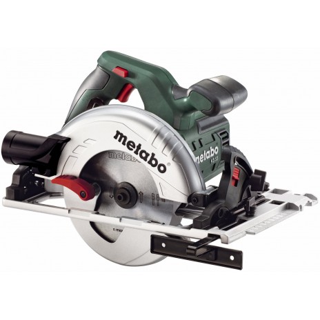 Metabo 1200 Watt Δισκοπρίονο KS 55 FS