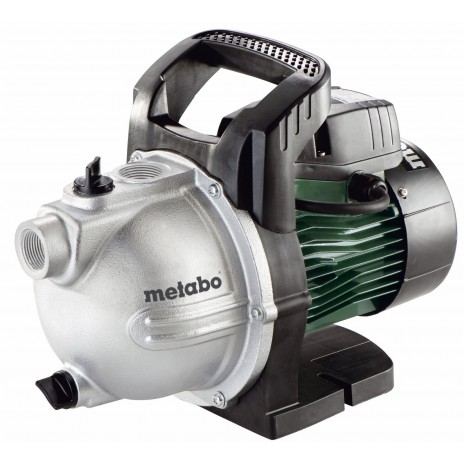 Metabo Αντλία Κήπου P 2000 G